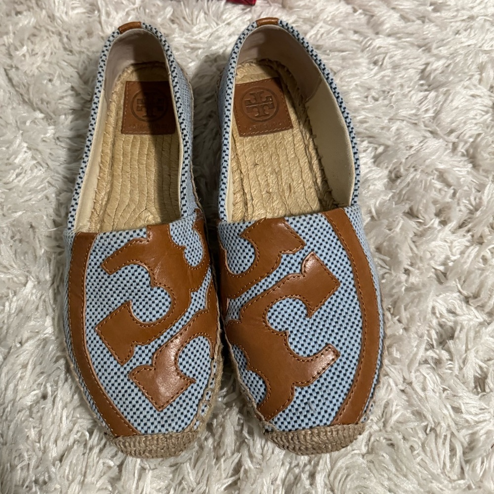 Tory Burch espadrille